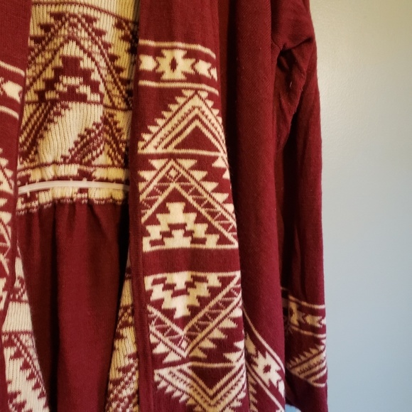 Aztec Cardagin - Picture 2 of 2